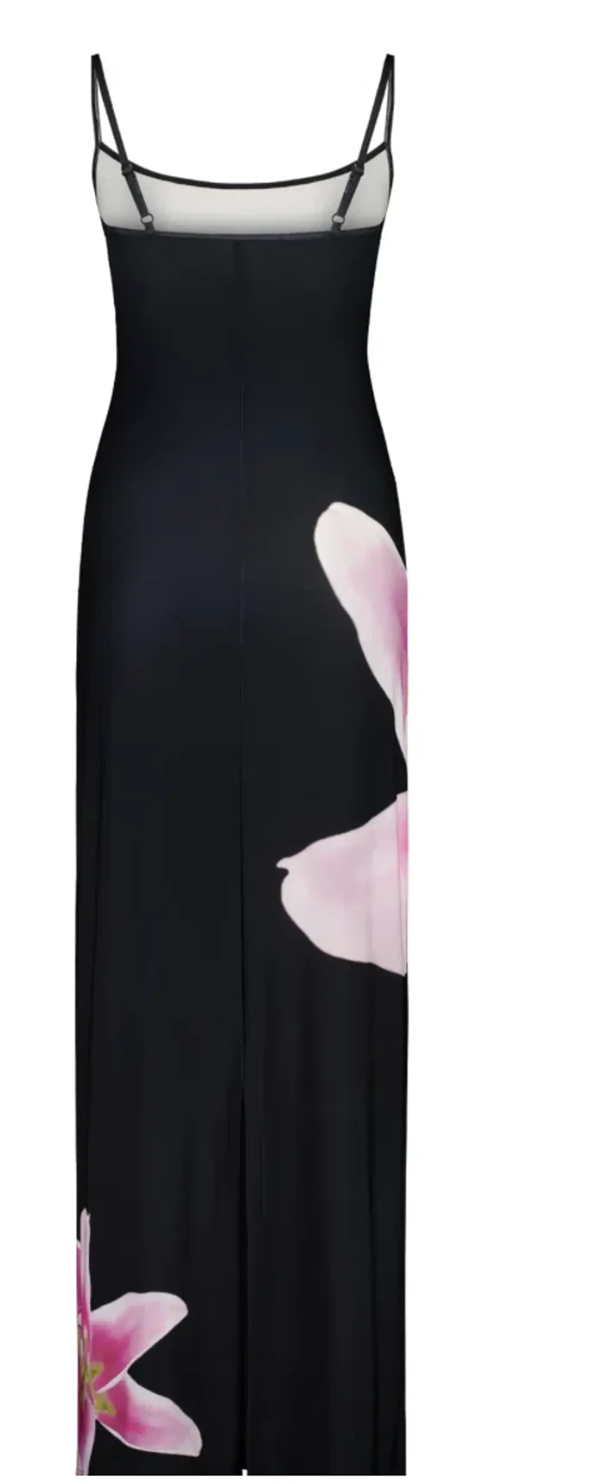 With Harper Lu Slip Dress Lily Floral Size AU 6 - Image 4