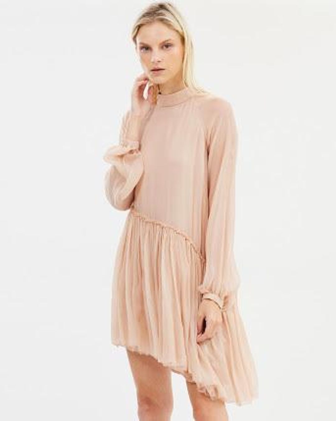 Manning Cartell Featherweight Dress size 14 for rent on The Volte - main image