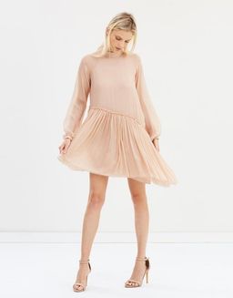 Manning Cartell Featherweight Dress size 14 for rent on The Volte - image 2