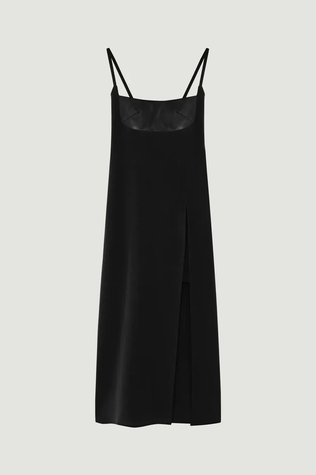 Umlaut Paris Amaya Dress Black Size EU 36 / AU 8 for rent on The Volte - main image