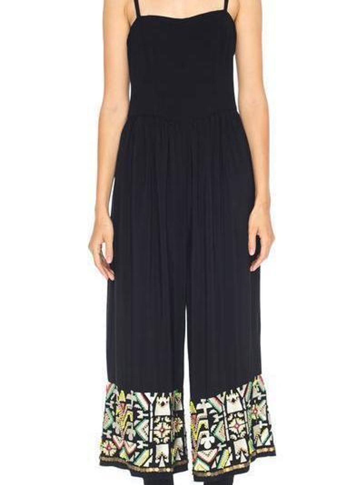 Natasha Gan Lisa Jumpsuit Size 10 for rent on The Volte - main image