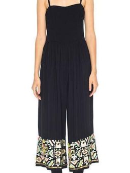 Natasha Gan Lisa Jumpsuit Size 10 for rent on The Volte - image 1