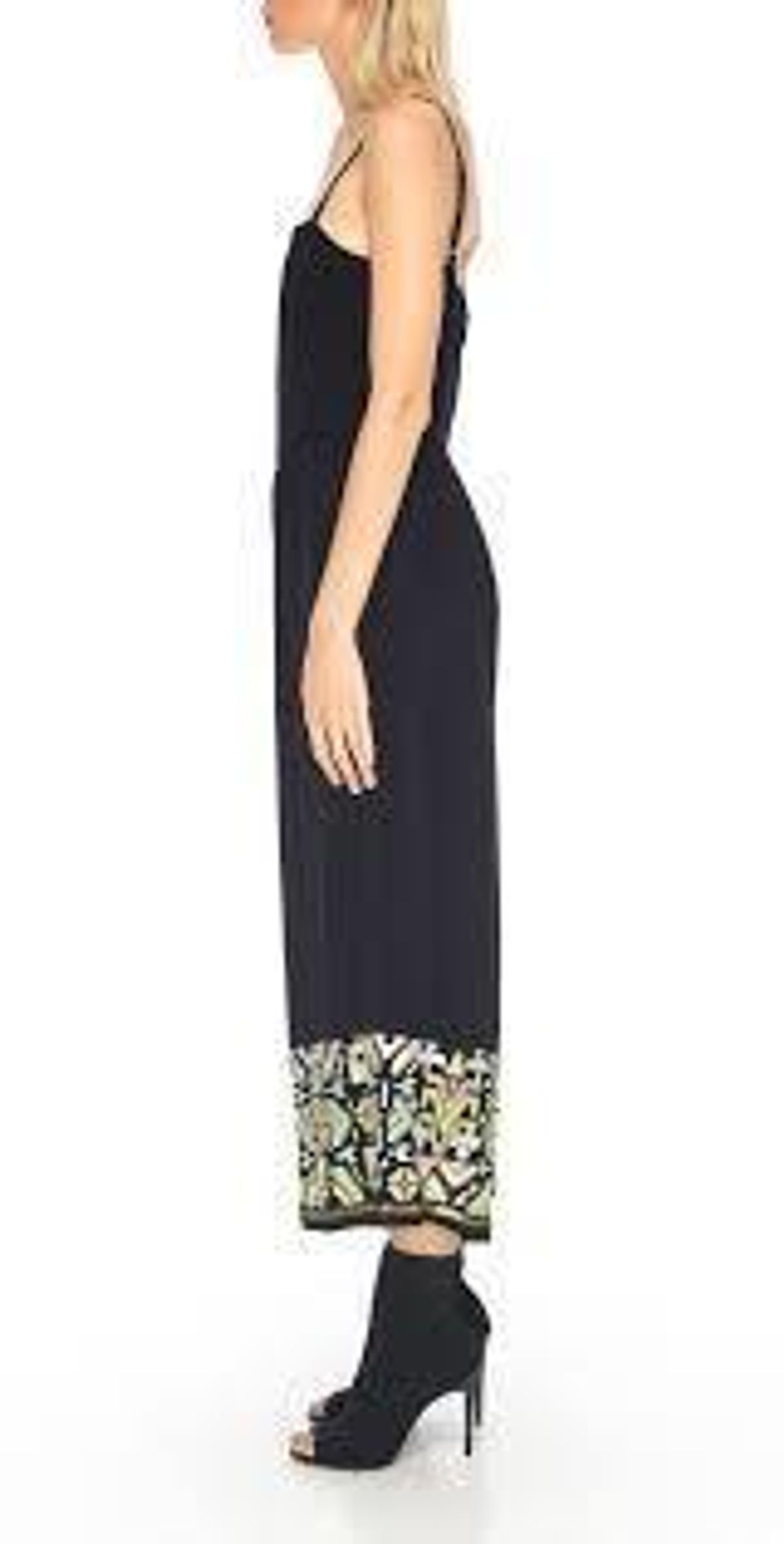 Natasha Gan Lisa Jumpsuit Size 10 - Image 3