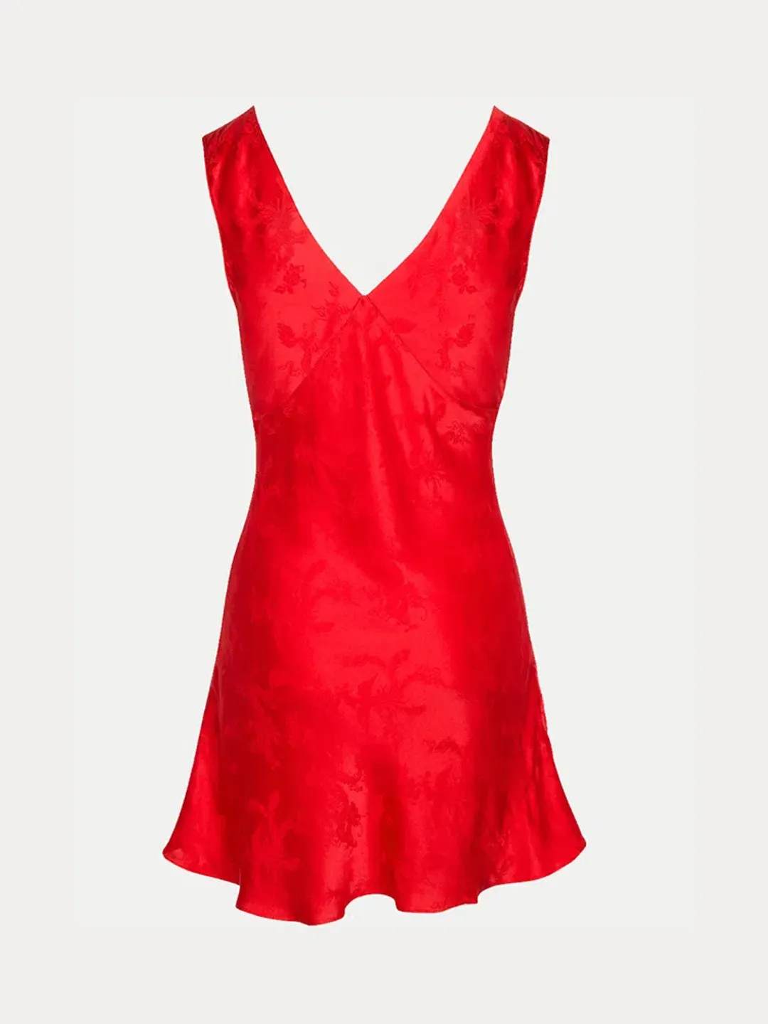 Realisation Par The Roxy Dress Red Dragon Size 10 for rent on The Volte - main image
