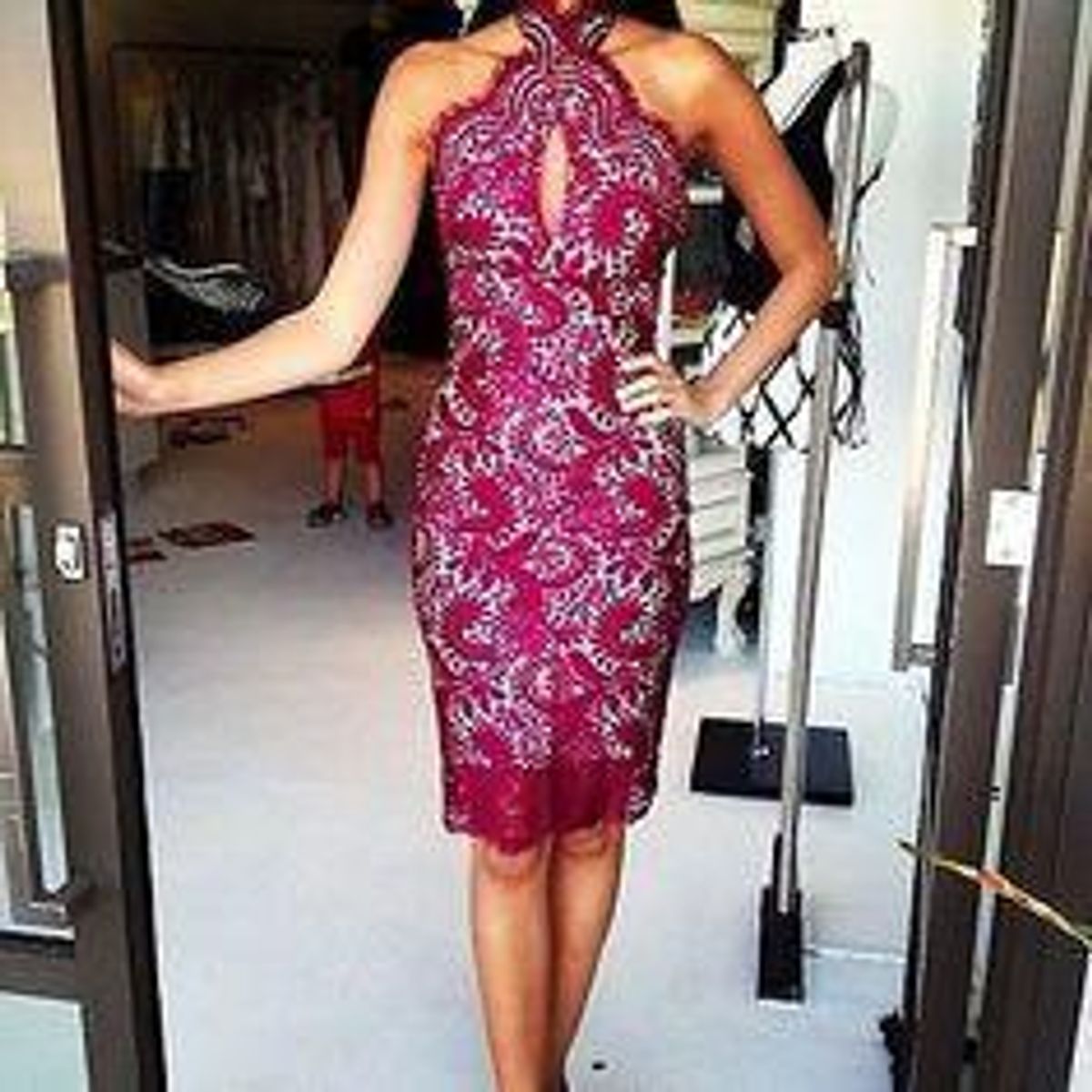 Lover Mia Dress size 6 - Image 2