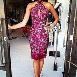 Lover Mia Dress size 6 for rent on The Volte - image 2