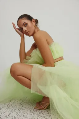 Lexi Lorena Set Mojito Size AU 10 for rent on The Volte - image 3