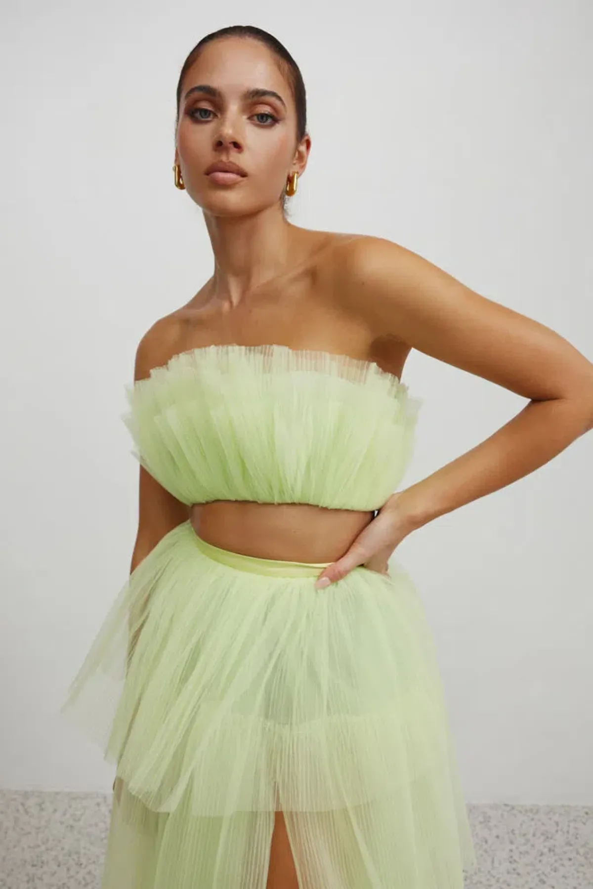 Lexi Lorena Set Mojito Size AU 10 - Image 5