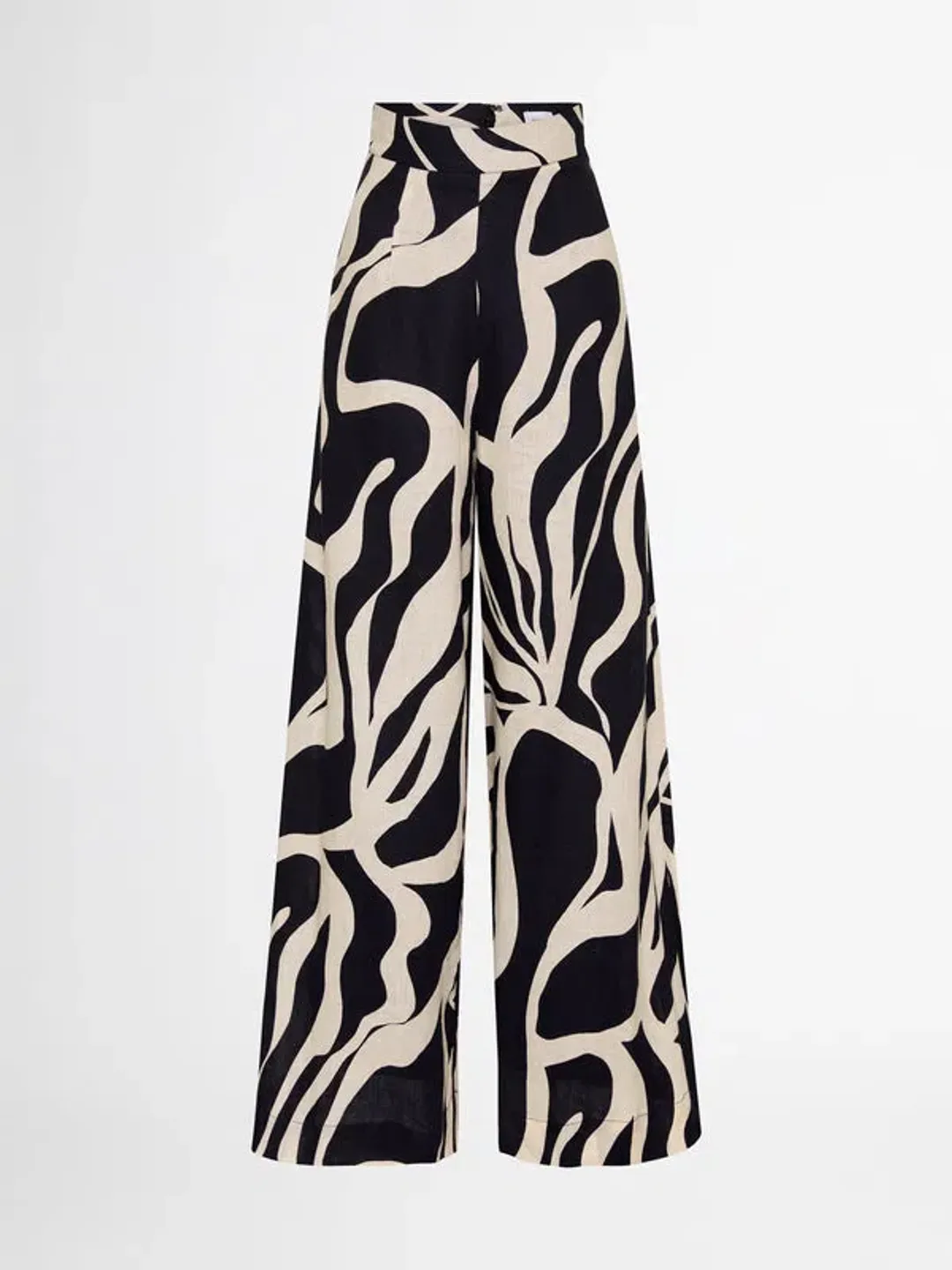 Sheike Zulu Pant Print Size AU 8 for rent on The Volte - main image