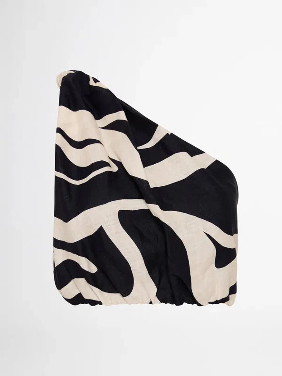 Sheike Zulu Top Print Size AU 10 for rent on The Volte - main image