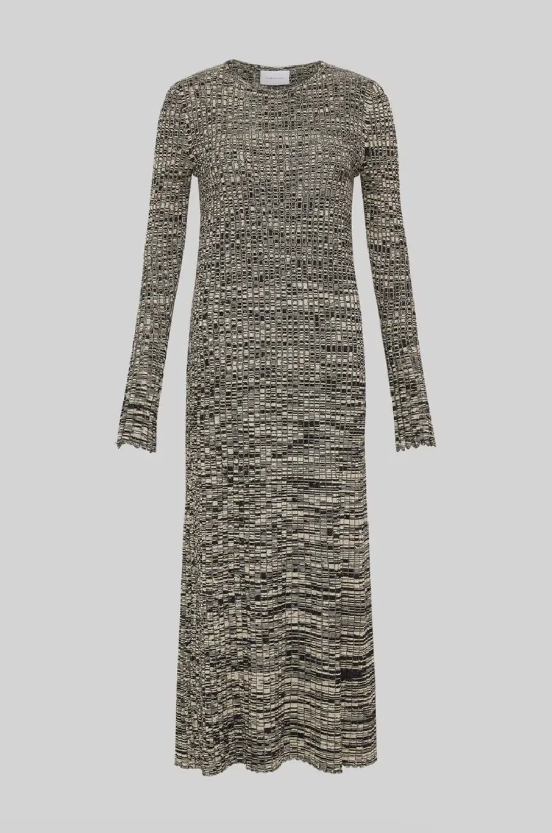 Friends with Frank The Cleo Dress Black Size M/AU 10 for rent on The Volte - main image