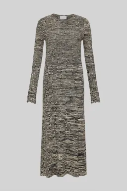 Friends with Frank The Cleo Dress Black Size M/AU 10 for rent on The Volte - image 6