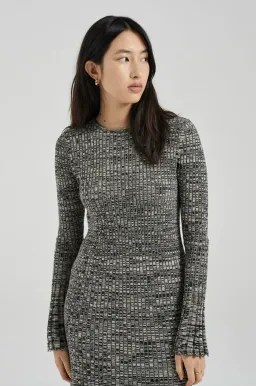 Friends with Frank The Cleo Dress Black Size M/AU 10 for rent on The Volte - image 5