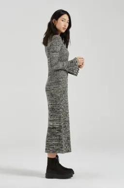 Friends with Frank The Cleo Dress Black Size M/AU 10 for rent on The Volte - image 3
