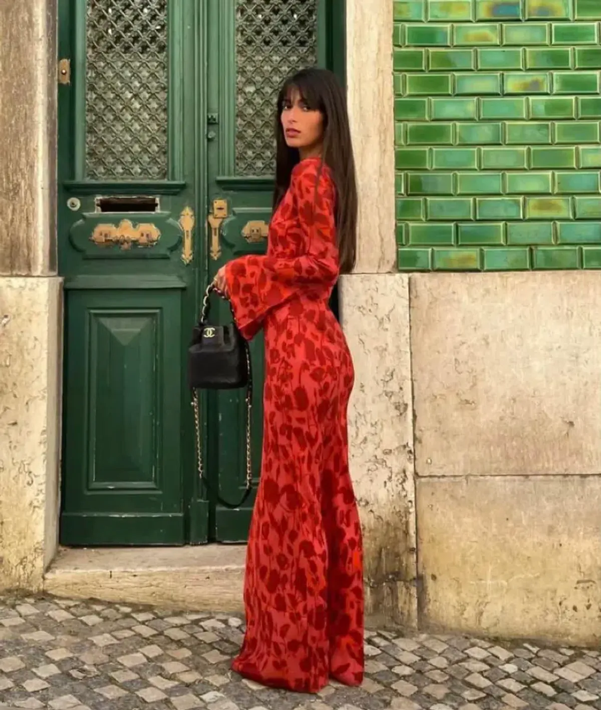 Realisation Par The Gia in Havana Size S / AU 8 - Image 7