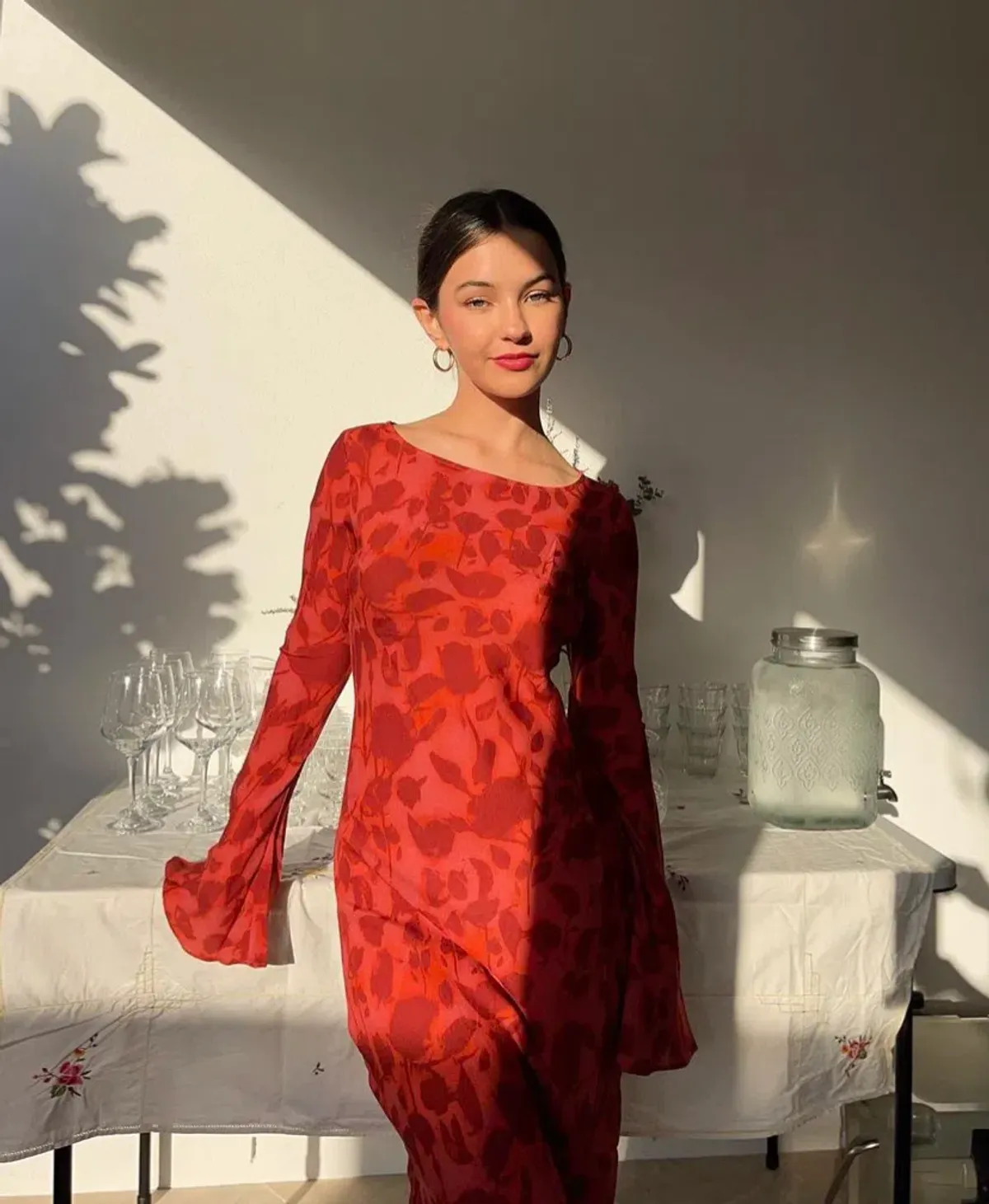 Realisation Par The Gia in Havana Size S / AU 8 - Image 9