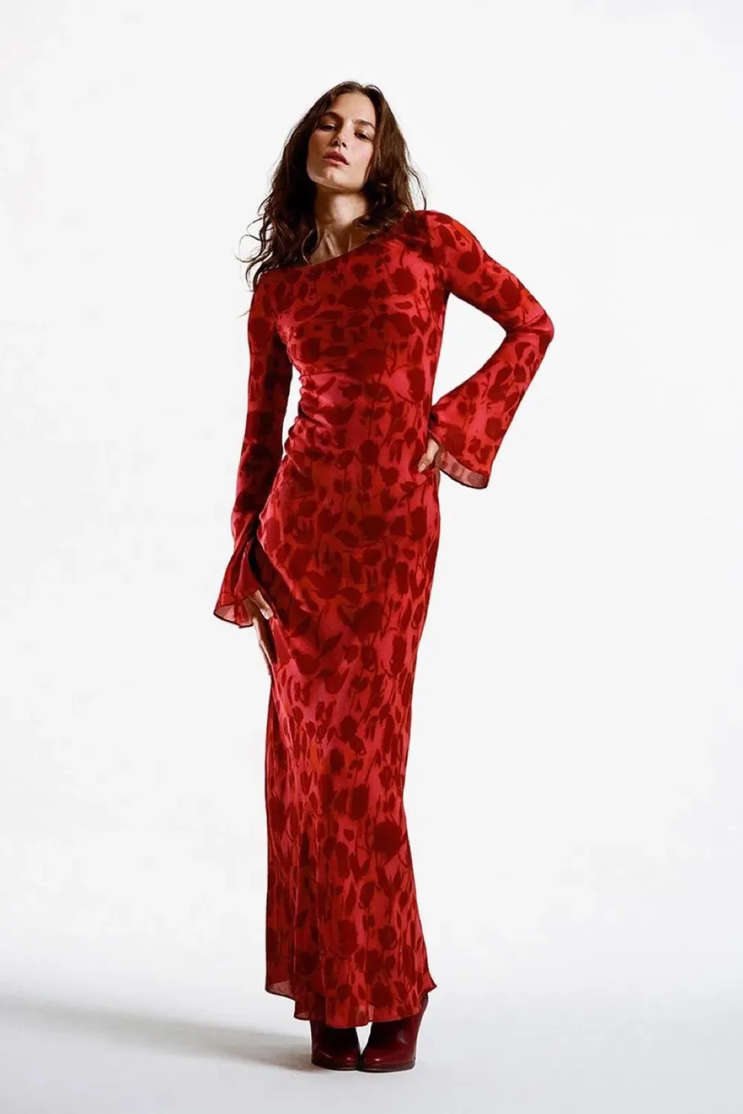 Realisation Par The Gia Havana Print Size M for rent on The Volte - main image