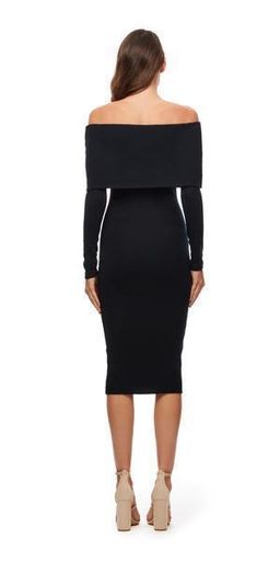 Romario Dress for rent on The Volte - image 2