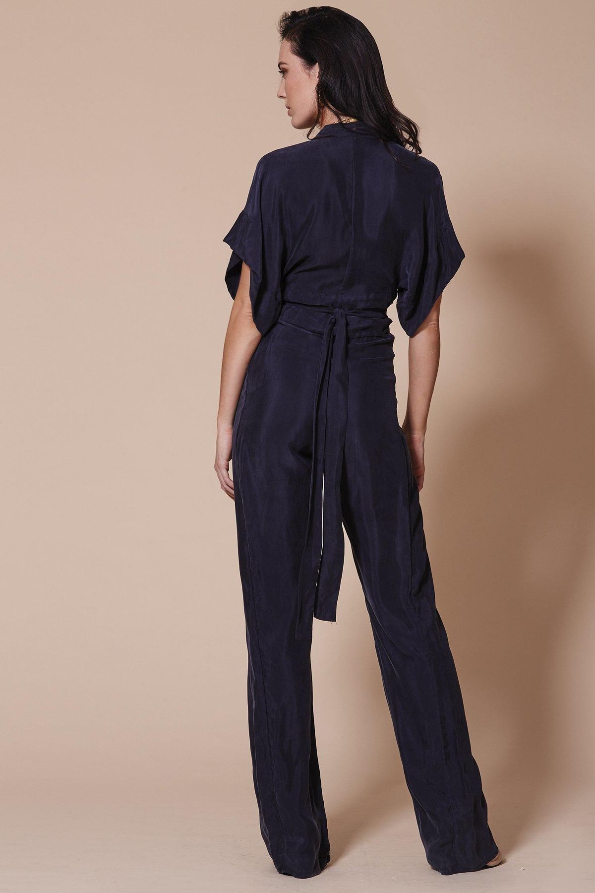 Winona Martini Jumpsuit size 8 - Image 3
