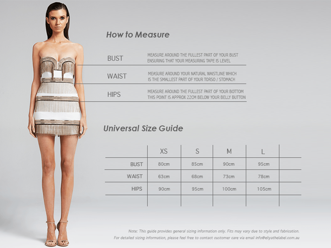 Eliyah the Label Monique dress black size 12 for rent on The Volte - main image