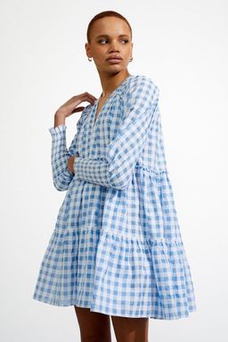 Steele - Anika Dress (Pre Order) for rent on The Volte - image 1