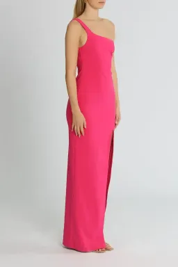 Likely NYC Camden Gown Fuchsia Pink Size 8 for rent on The Volte - image 2