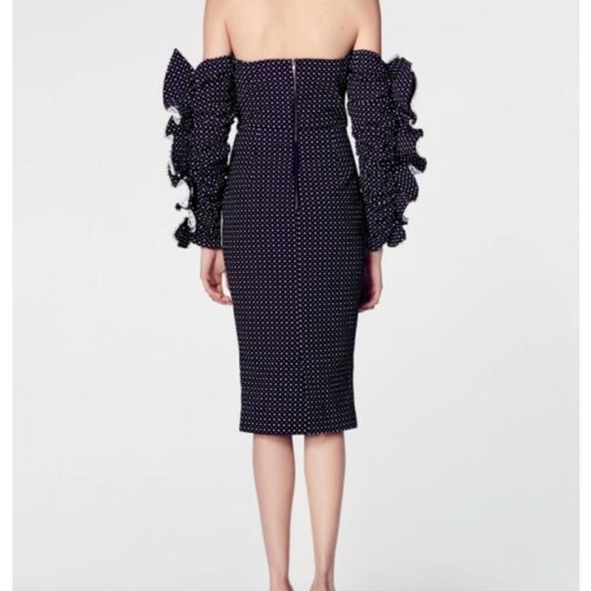 atoir Starry Nights Dress - Image 6