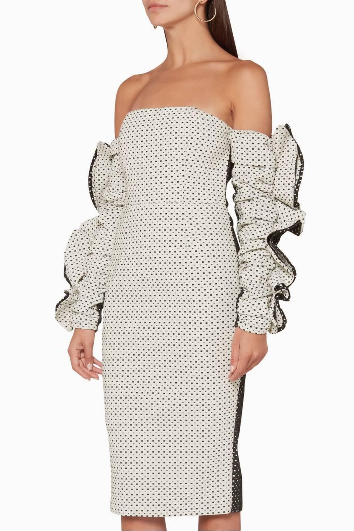 atoir Starry Nights Dress - Image 5