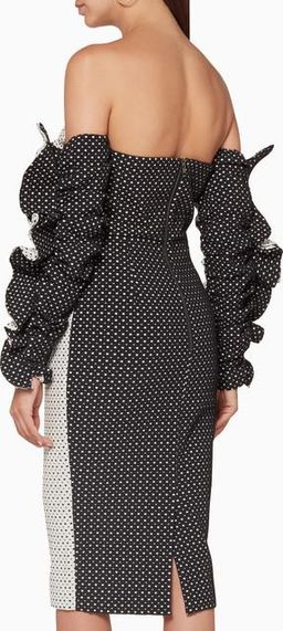 atoir Starry Nights Dress for rent on The Volte - image 4