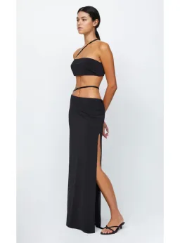 Bec & Bridge Zadie Set Black Size AU 8 for rent on The Volte - image 2