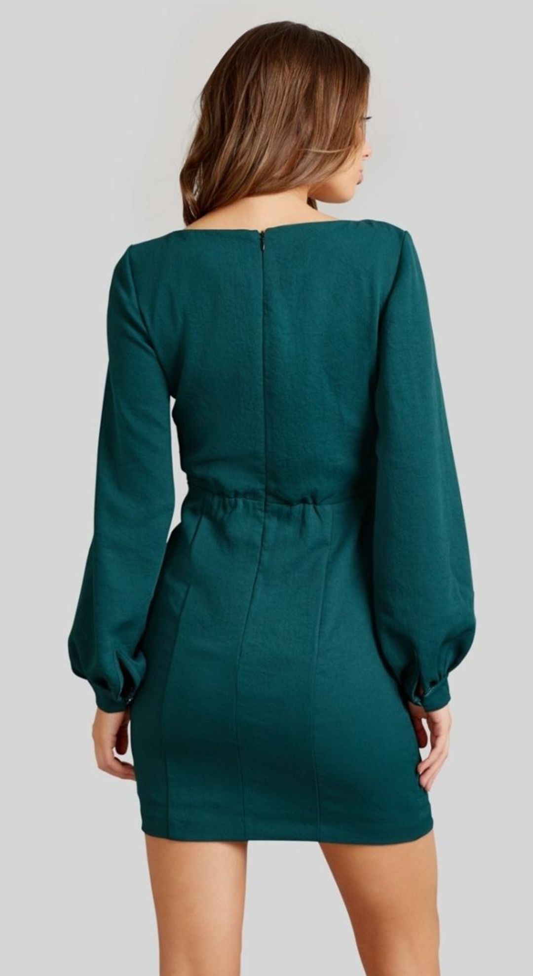 Kookia LOUIS DRESS size 36 for rent on The Volte - main image