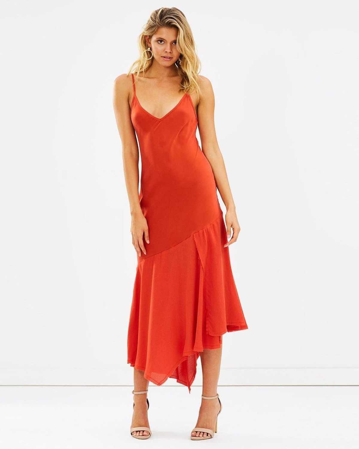 Saint Sabine Dress - Bec and Bridge - Image 1