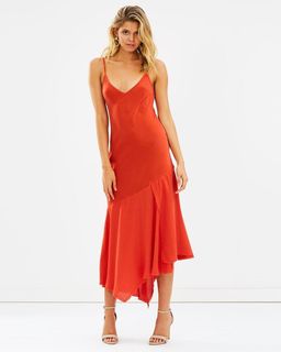 Saint Sabine Dress - Bec and Bridge for rent on The Volte - image 1