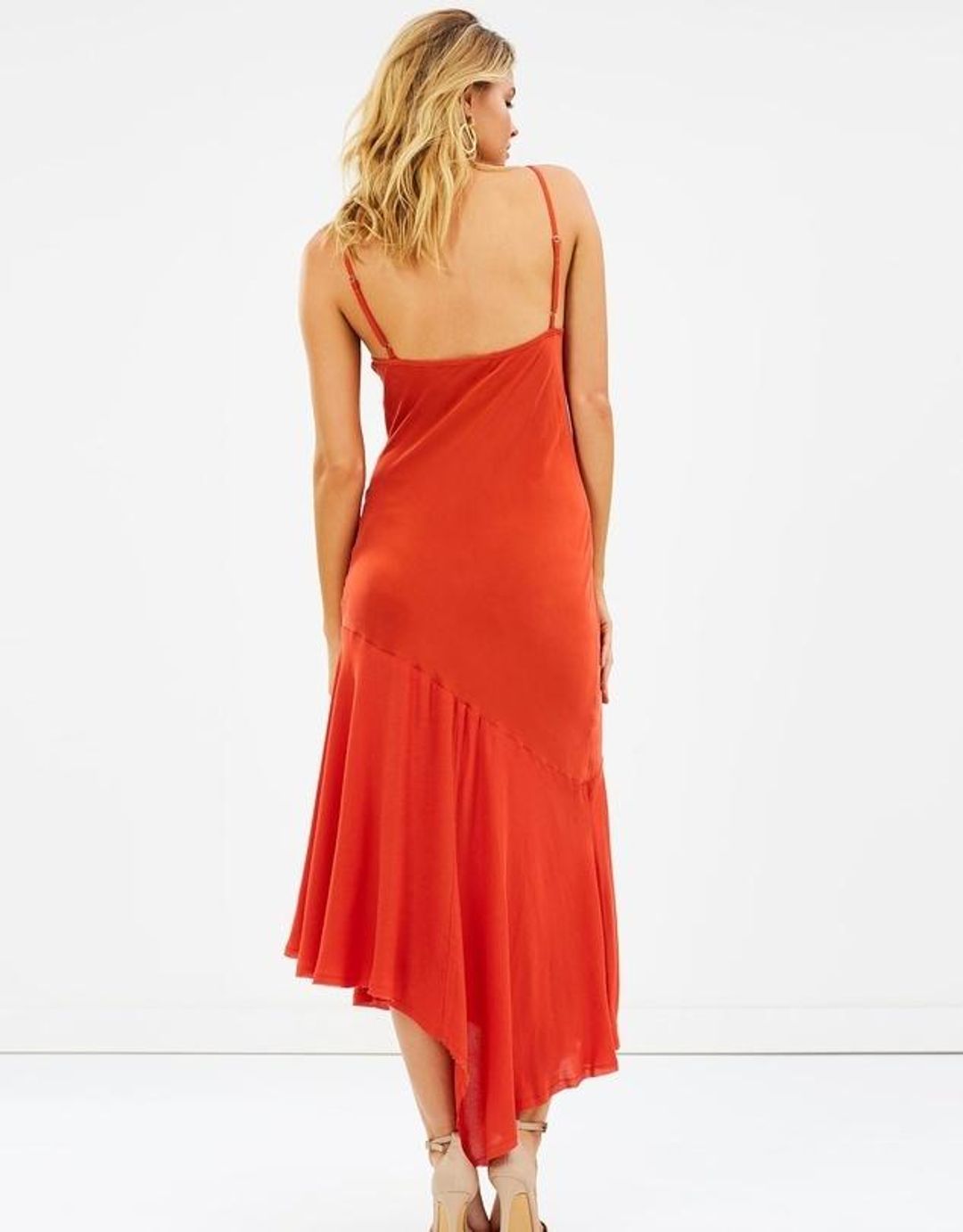 Saint Sabine Dress - Bec and Bridge for rent on The Volte - main image