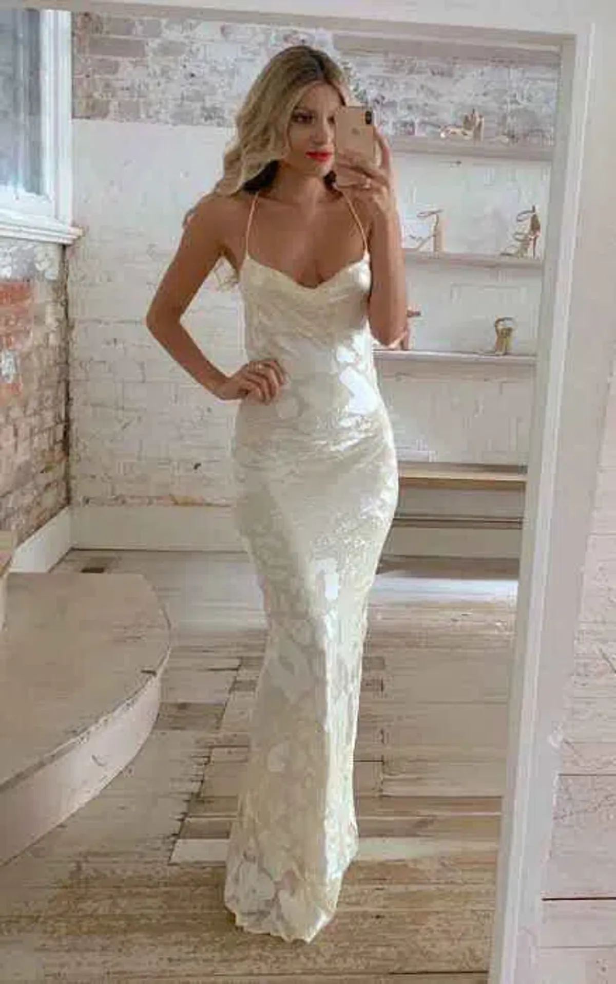 Rat & Boa Primrose Dress - Image 1