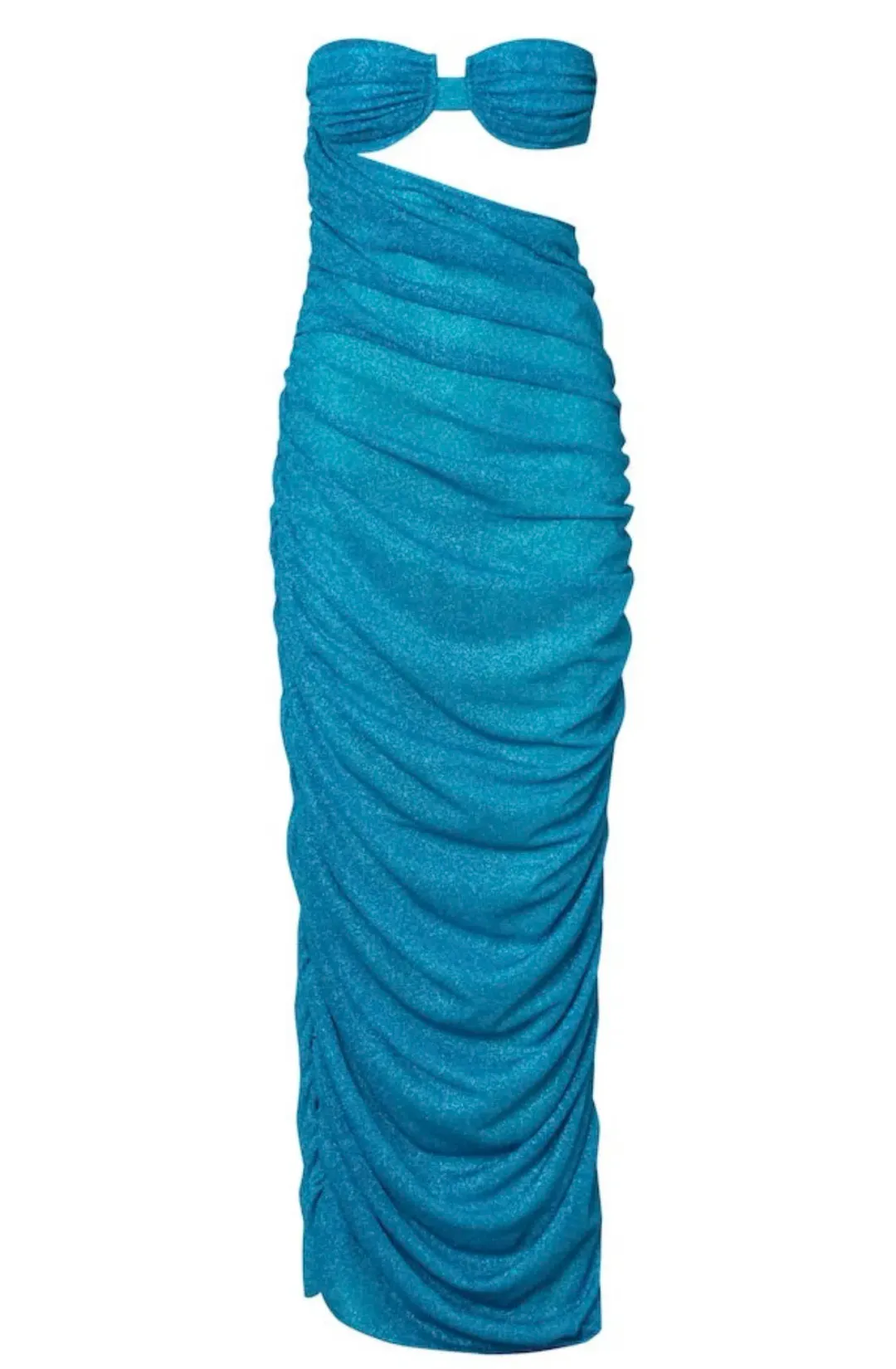 Baobab Gioia Maxi Dress Juno Size M / AU 10 for rent on The Volte - main image