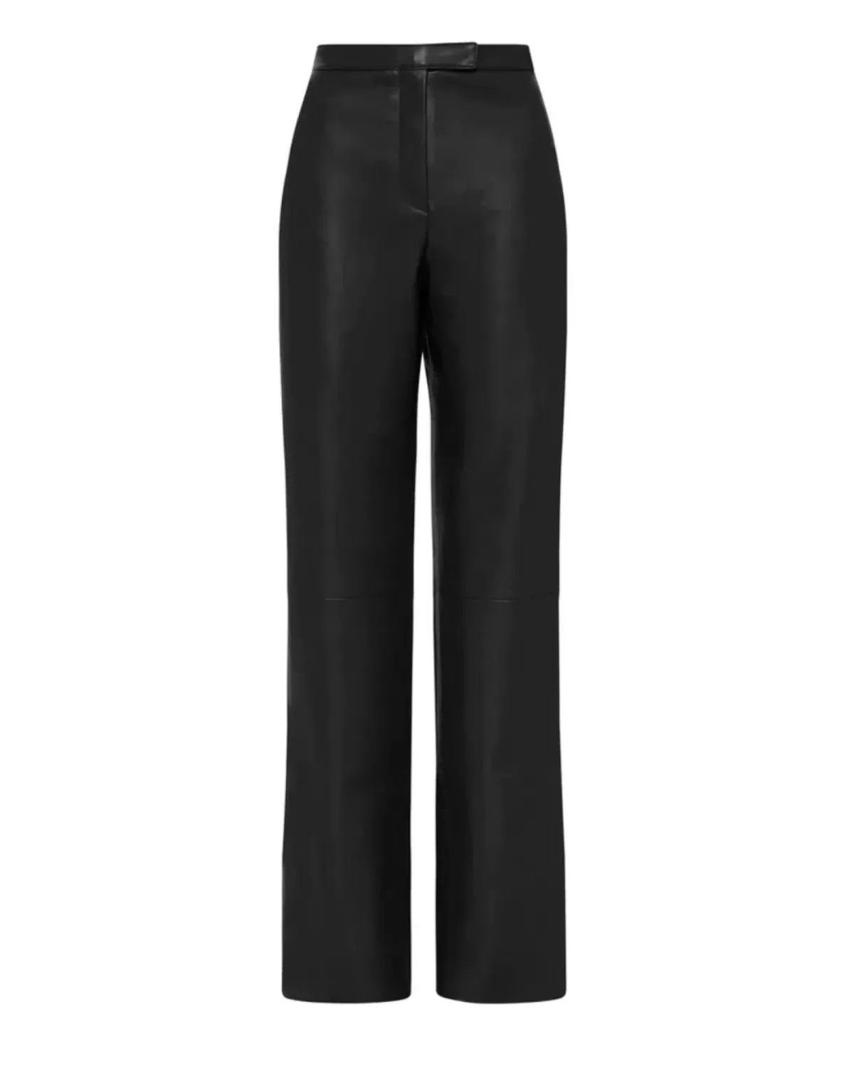 Henne Sanna Pant Black Size AU 14 - Image 4