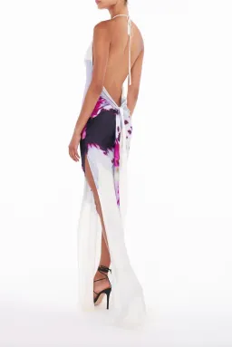 Rat & Boa Angelina Dress Floral Size S / AU 8 for rent on The Volte - image 4