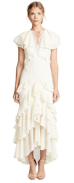 Acler Paxton Dress Size 8 for rent on The Volte - image 4
