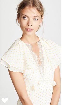 Acler Paxton Dress Size 8 for rent on The Volte - image 8