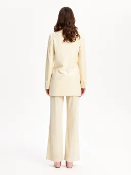 Alice McCall Midnight Magic Two Piece Suit Citrus Size 8 for rent on The Volte - image 3