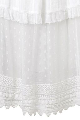 STEELE Stardust Dress White size 8 for rent on The Volte - image 3