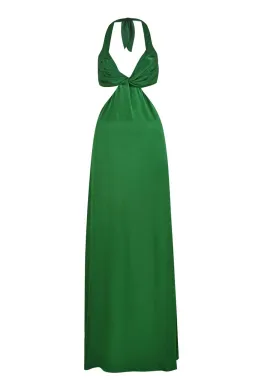 Rat & Boa Seraphina Dress Green Size S/Au 8 for rent on The Volte - image 4