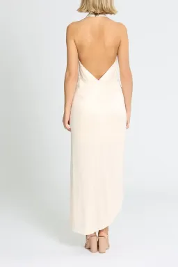 Significant Other Elaine Dress Blush Size 8 for rent on The Volte - image 3