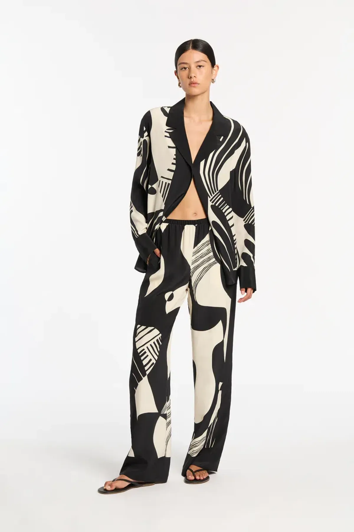 Sir The Label Realisme Set Print Size 2/Au 12 - Image 1