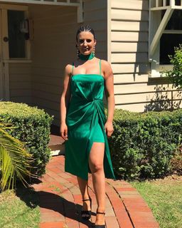 Toni Dress for rent on The Volte - image 1