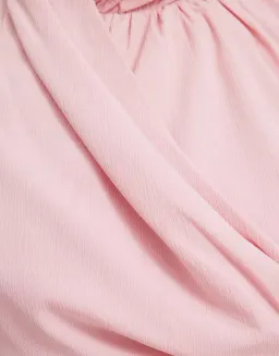 Tojha Giana Dress Rose Size 10 for rent on The Volte - image 5