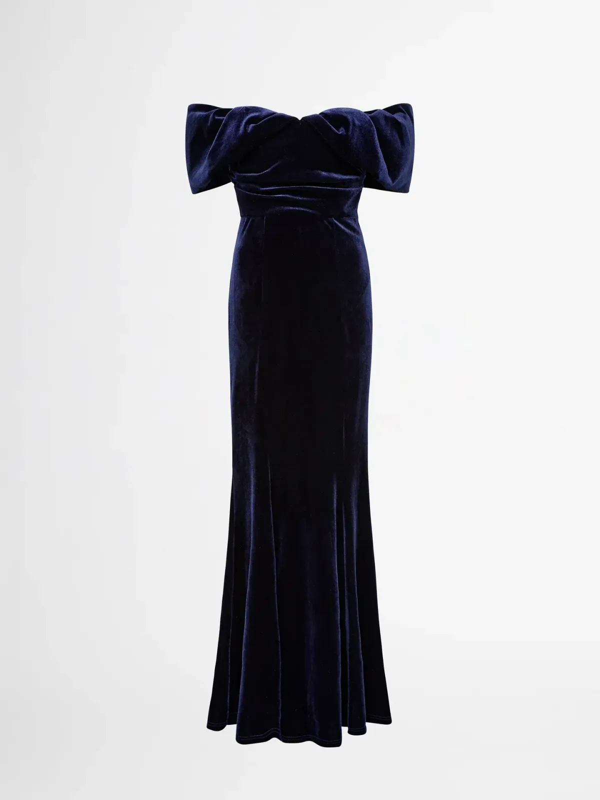 Sheike Vanity Gown - Image 4