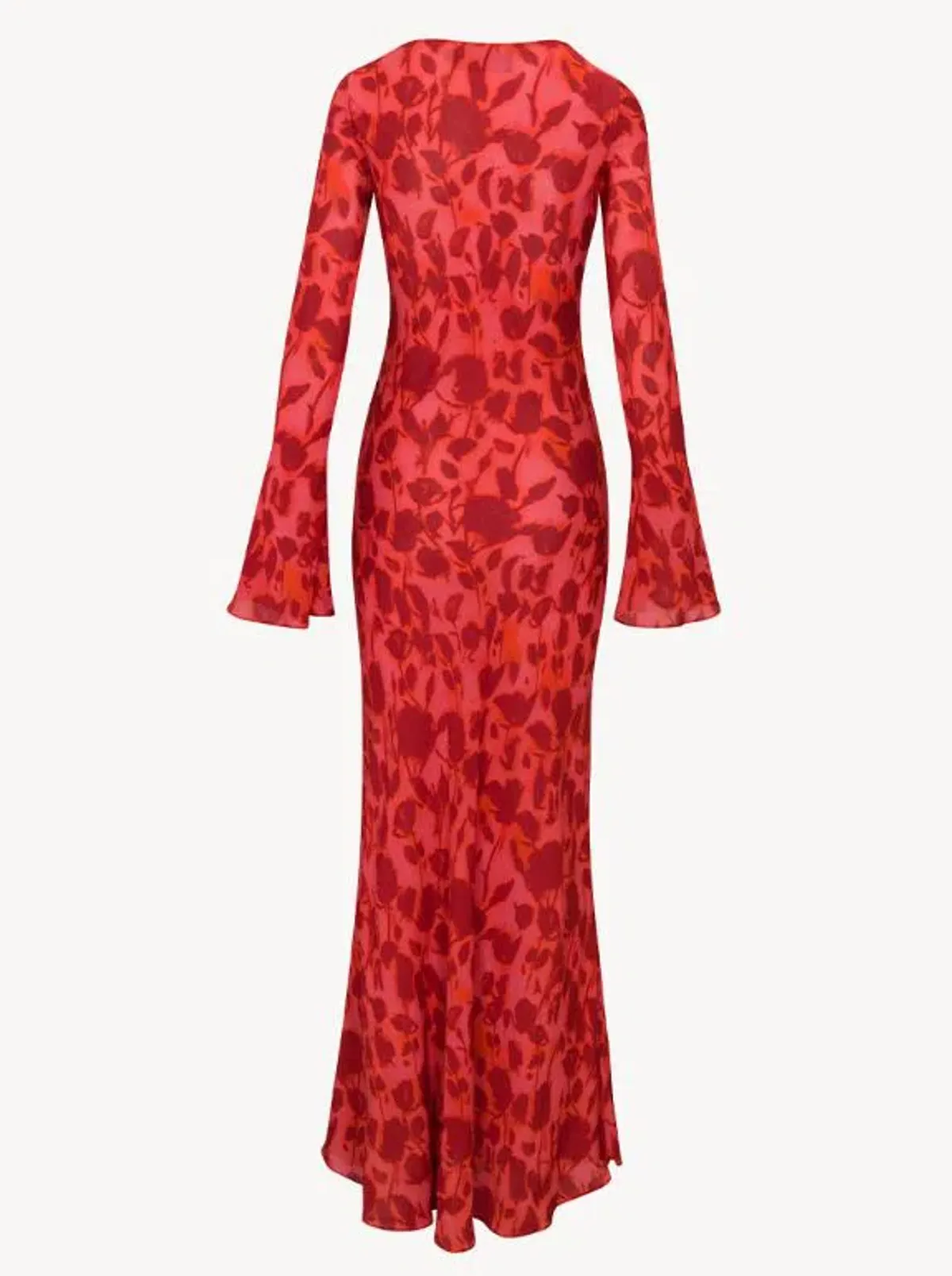 Realisation Par The Gia Dress In Havana Size 8 - Image 8