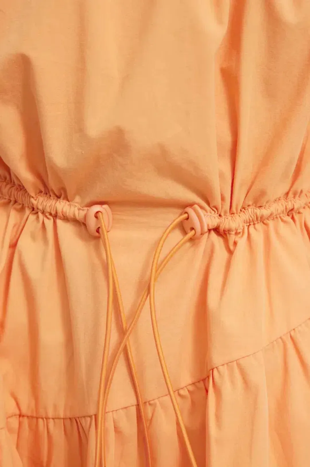 Tojha Alita Dress In Jaffa Size 10 for rent on The Volte - main image